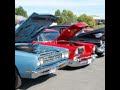 Rev Up for Father's Day Car Show at The Landings