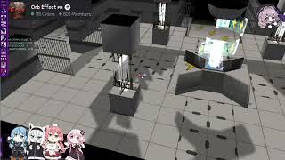 RAN ONLINE CW MAP