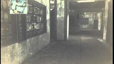 Mw3 - 2:30s PM9 MOAB USING SUPPORT !!