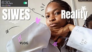 “A Productive Day in My Life as a Student | SIWES & Soft Life” screenshot 5