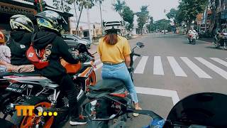 Ketemu Mantan Di Ldanu Merah  Cci Situbondo