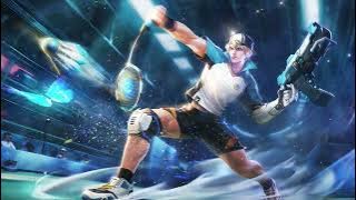 Music Relaxing Slow instruments Viral in TikTok Assholatu Alan Nabi - (MP3_320K)-instrumental