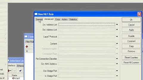 Mikrotik Loadbalancing In Urdu
