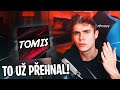 Tenhle YouTuber už to Přehání