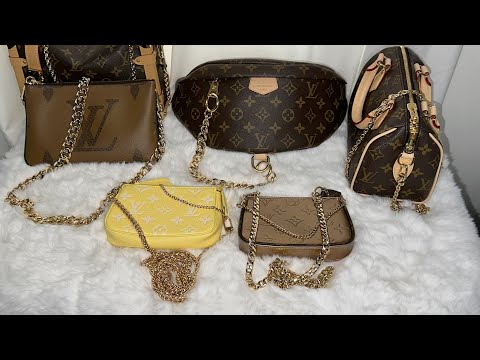 THE BEST HANDBAG