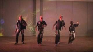 Concours Mokobe Danse-Baby Prod Livoirien Bb Tismé Lhaïtien Bb Gwada