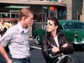 Fonzie presenta suo nipote spadino a richie  happy days le scene e le battute indimenticabili