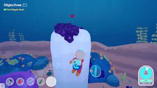 Loddlenaut Full Gameplay Walkthrough