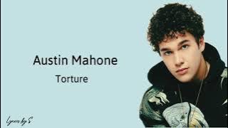 Austin Mahone - Torture (Lyrics)