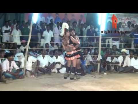 Download Karagatam very hot midnight kuravan kurathi  dance HD Video