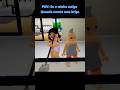 Odeio fofoca 🤣 #roblox #brookhaven #memes #shorts #fyp