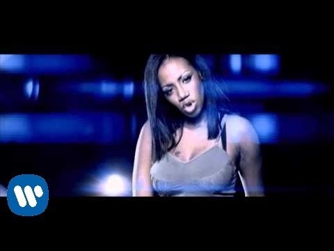 All Saints - Never Ever (US Version) (Official Music Video)