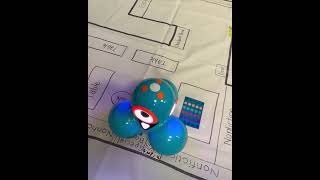 Lesson Idea for Fiction and NonFiction Books in the Library by Coding Dash Robot