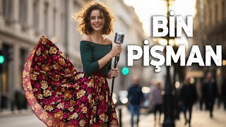 Bin Pişman - Keşke Demeyi En İyi Anlatan Full Cover (2025)