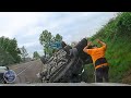 Tragic! Police Dashcam Moments You Wouldn't Believe If Not Filmed! #39