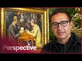 How The Cult Of Mary Magdalene Influenced Cezanne (With Waldemar Januszczak) | Perspective