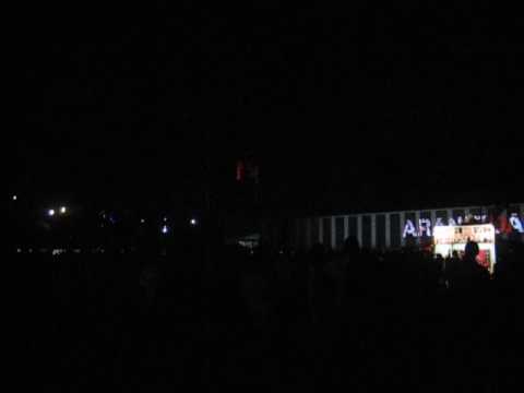 Roger Waters Istanbul - The Wall Live 2013 - როჯერ უოთერსი სტამბოლი