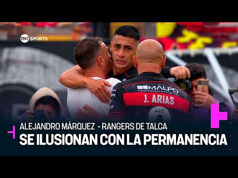Alejandro Márquez and the great Piducano triumph over Unión San Felipe - Caixun Ascent League 2026