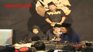 Suluk Maleman Lurus Tegak Langit  Habib Anisgus Nuril kiai Budi Part 1