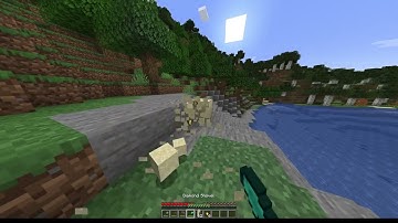 Customizing Block Drops with LootJS in Minecraft 1.21.1 NeoForge (KubeJS Tutorial)