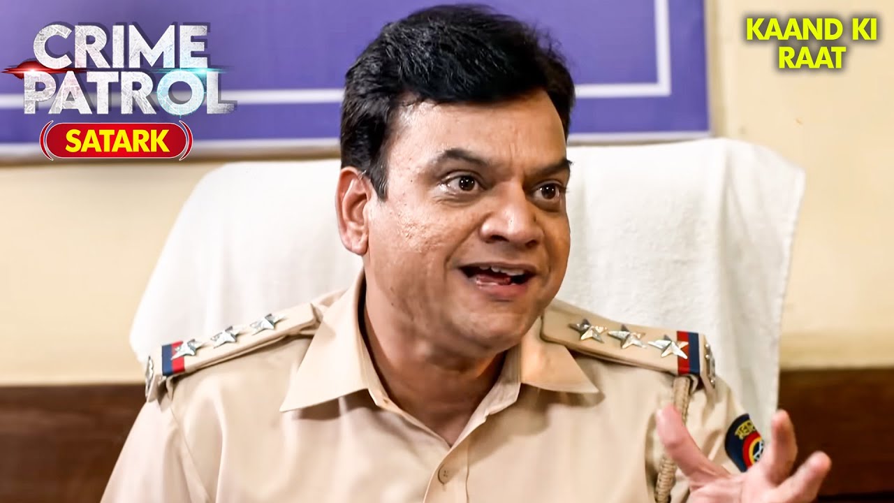 मानवता की खौफनाक परछाई | Best of Crime Patrol 2025 | Crime Story