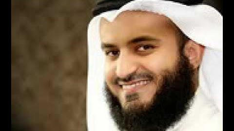 مشاري العفاسي سورة مريم ورش