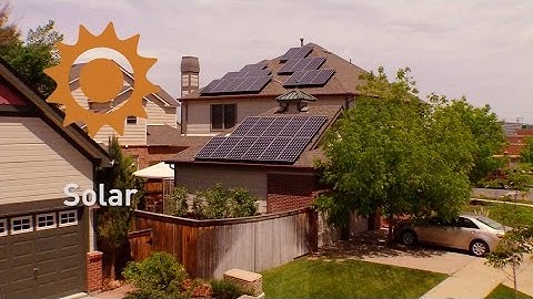 Energy 101 for Educators