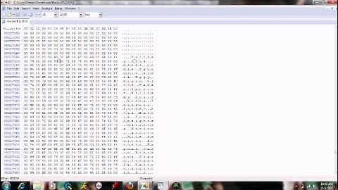 Hex Editing Tutorial 1