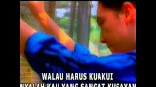 JULI MANURUNG - WALAU HATI MENANGIS | POP INDONESIA [OFFICIAL VIDEO CLIP]