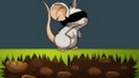 Transformice Hack 2013 - Como Nadar Com Queijo 17/05/2013