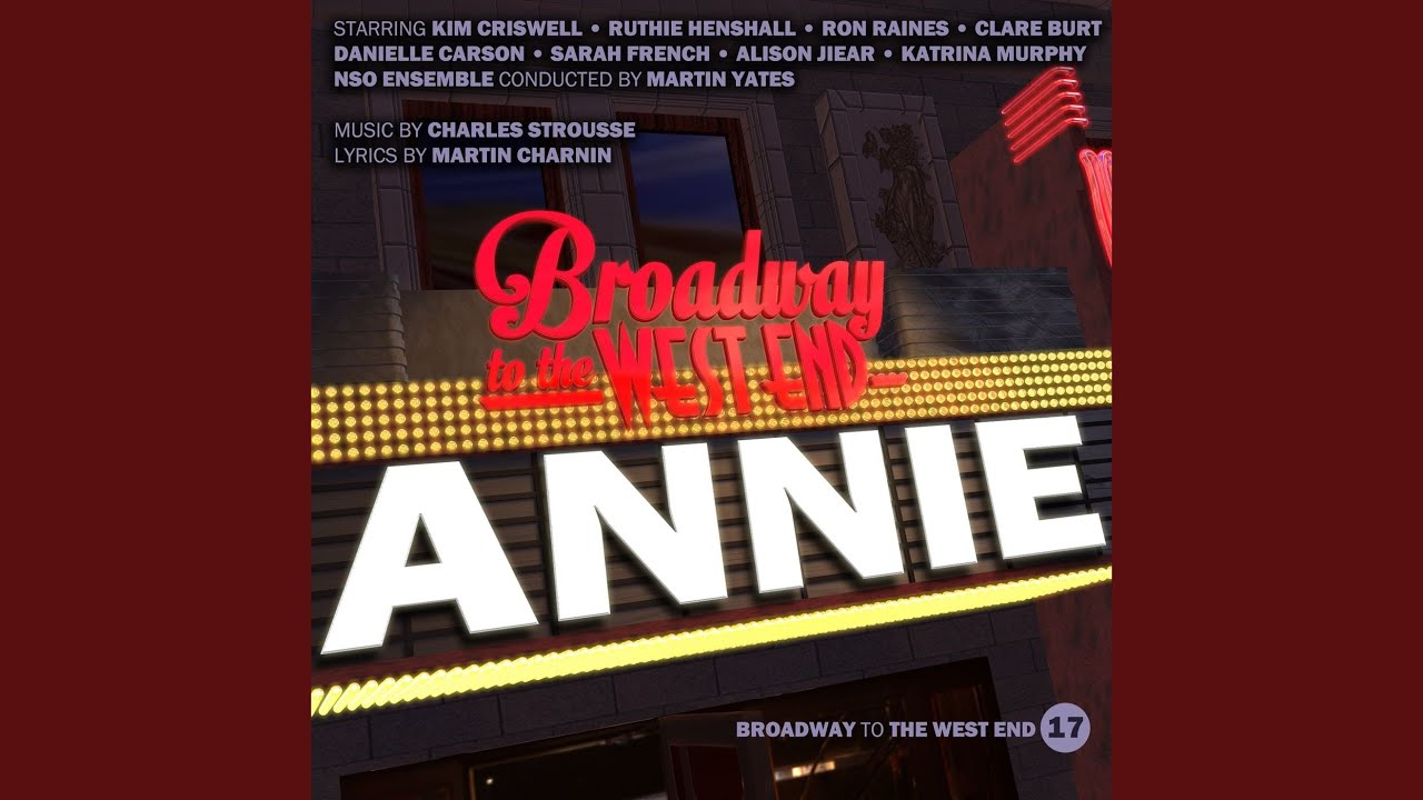 It S A Hard Knock Life From Annie Sarah French Lyrics Song Meanings Videos Full Albums Bios