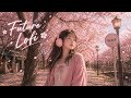 Japanese Chillhop and Lofi Beats | Cozy Night Ambience for Relaxing, Study and Sleep