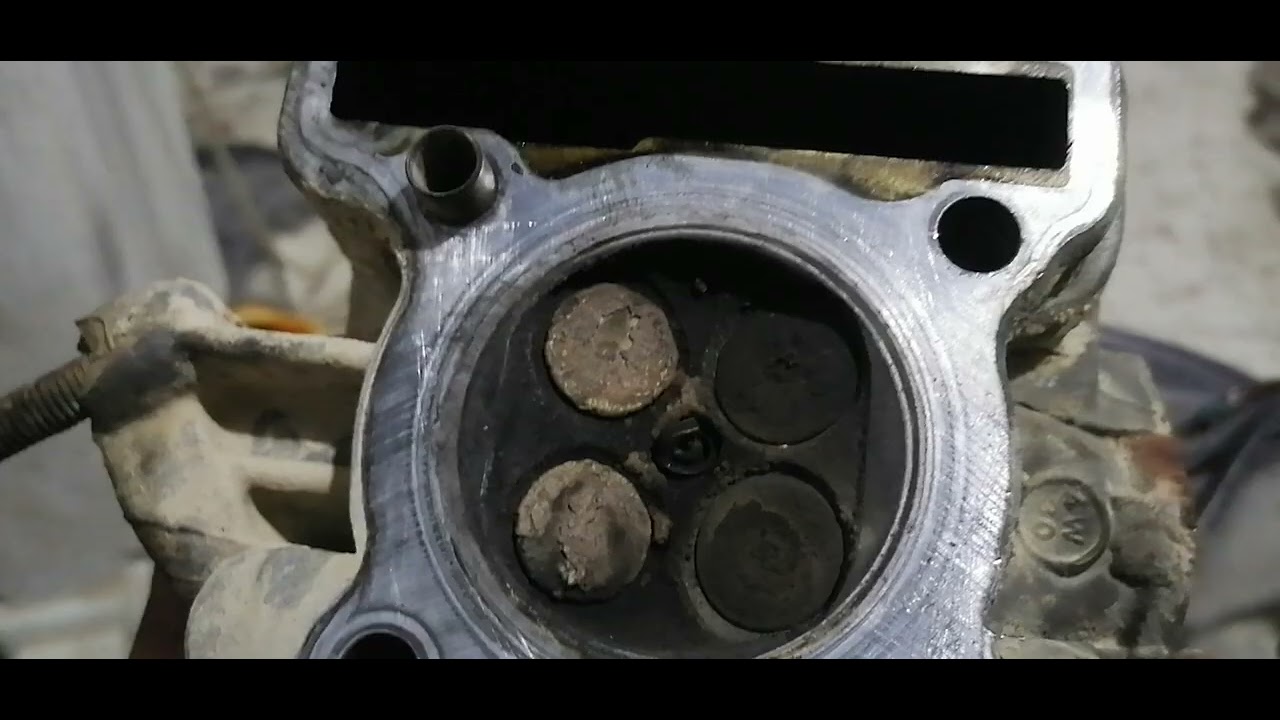 احد اسباب عدم تصعيد الدهن دراجه سكنس