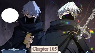 Online game God level assassin, I am the shadow Chapter 105 English Sub
