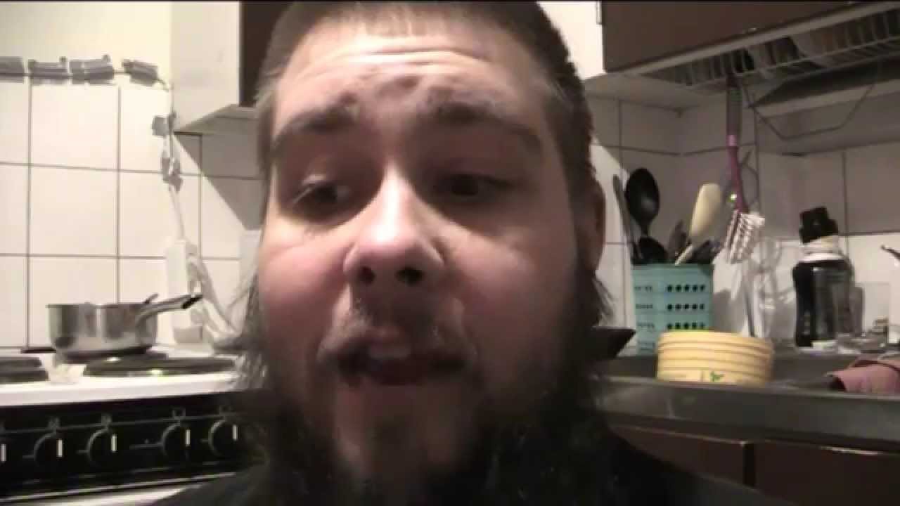 niilo22 Drinkkivinkki?