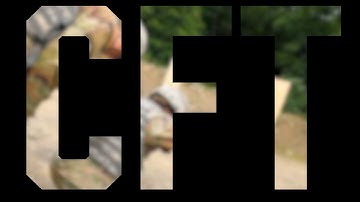 Cadet Field Training 2023