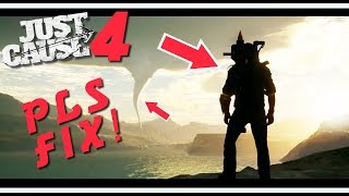 5 Things That NEED To Change | JUST CAUSE 4