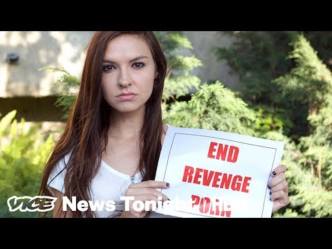 YouTuber wins damages in landmark UK revenge porn case ...