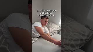 #pov #schule #relateable #untis
