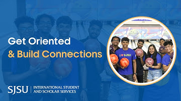 Pre-Arrival: Get Oriented and Start Building Connections