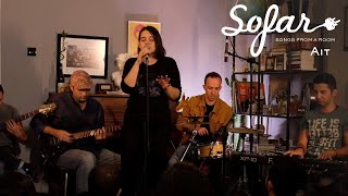 Ait - Nezaket | Sofar Istanbul Resimi