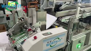 Celebrity High speed continuous counting A4 paper for interruption production Profile