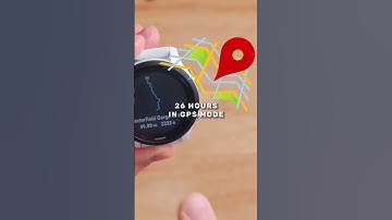 Garmin Forerunner 255: Your Ultimate Activity Tracking Smartwatch with Stellar Battery Life!