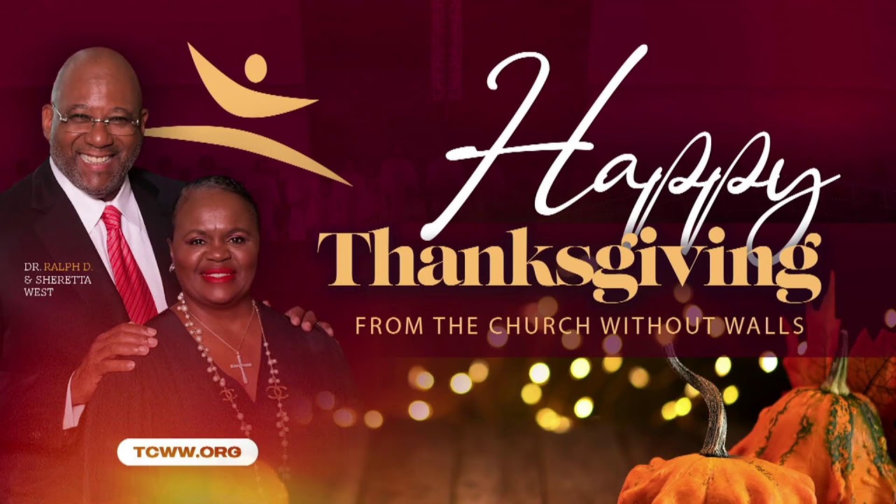 Powerful thanksgiving sermons
