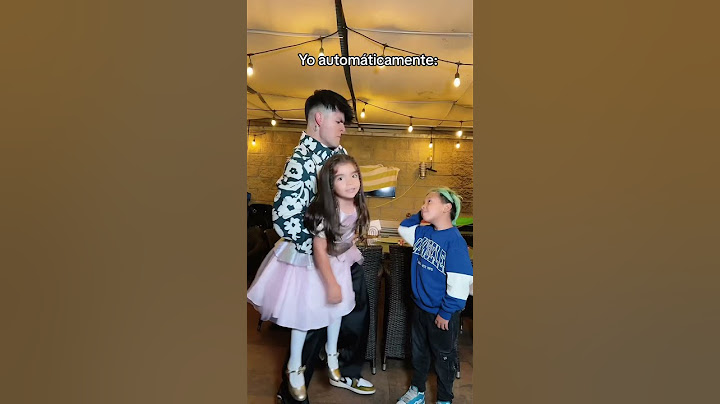 Picu se quiere llevar a Salomé😱🥹
