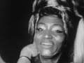 Capture de la vidéo Grace Bumbry: "Black Venus Of Bayreuth" (1961) French Tv Report [Subs]