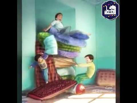 ليه يازمان مسبتناش ابرياء
