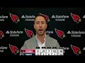 Kliff Kingsbury FEEL CRAZY Arizona Cardinals blowout Dallas Cowboys Week 6, "How Bout Them Cowboys?"