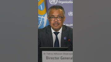 WHO Declares Mpox Outbreak a Global Health Emergency