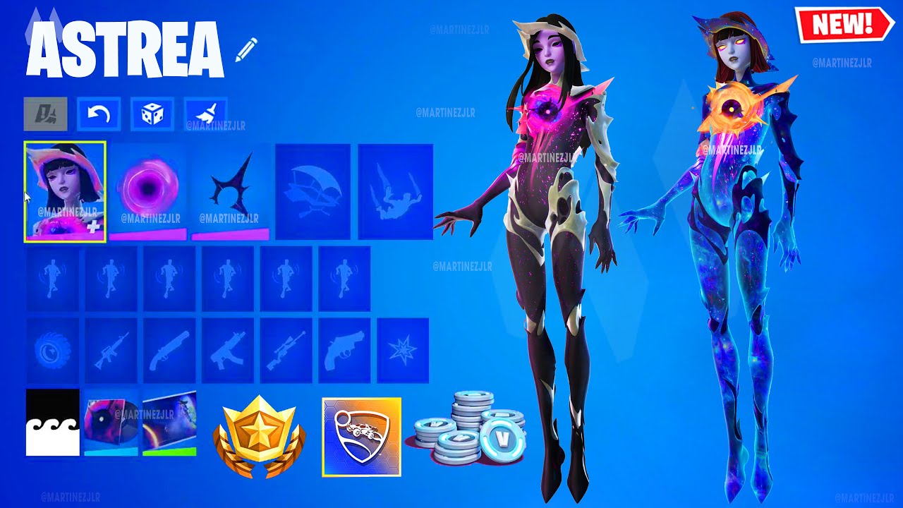 ️ Oficial Nuevo CLUB FORTNITE SEPTIEMBRE + Tráiler, Pase